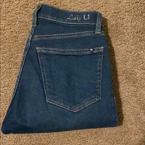 Lucky brand Jean